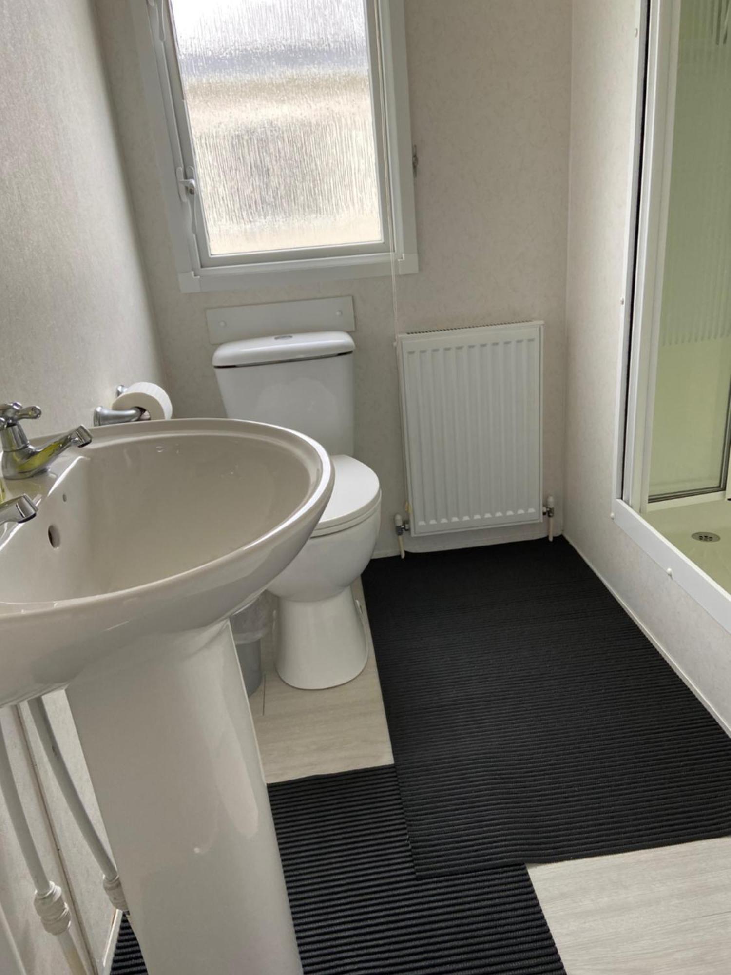 Coastal Caravan Holidays - Goldfinch 22 Withernsea Exterior foto